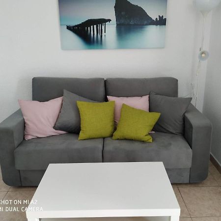 Sur Suites Palmeras 8 Fuengirola Exterior foto