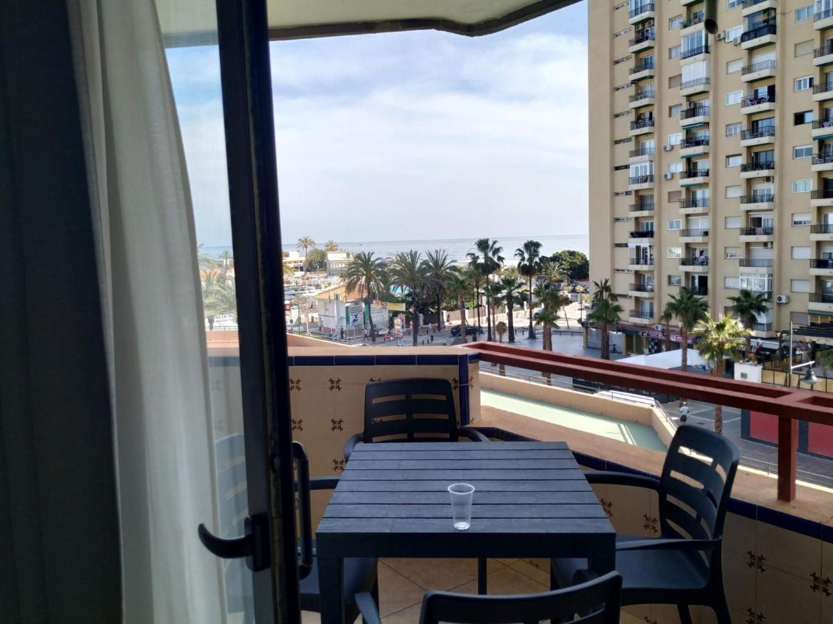 Sur Suites Palmeras 8 Fuengirola Exterior foto